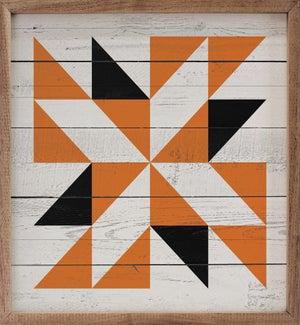 Quilt 2 Wartburg College